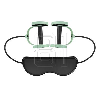 3. Spokey Carvy SPK-943077 2-in-1 Multifunktions-Fitnessgerät