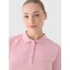 4. Poloshirt 4F W 4FWMM00TPTSF317-56S