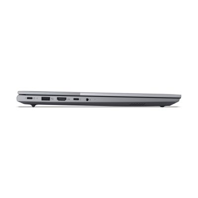 2. Lenovo ThinkBook 16 G9 IPL Copilot+ PC Intel Core Ultra 5 325 Laptop 40,6 cm (16") WUXGA 16 GB DDR5-SDRAM 512 GB SSD Wi-Fi 7 (802.11be) Windows 11 Pro Grau Englisch