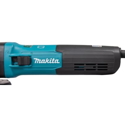 8. Makita GA5091X01 Winkelschleifer 12,5 cm 11500 U/min 1900 W 2,8 kg