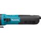 8. Makita GA5091X01 Winkelschleifer 12,5 cm 11500 U/min 1900 W 2,8 kg