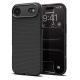 Spigen Liquid Air Case für iPhone 17 Air - Mattschwarz