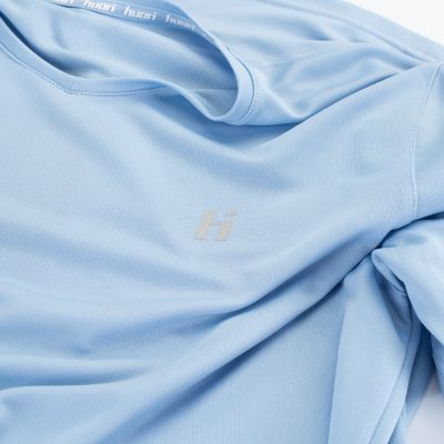 4. Herren-Kurzarmshirt MOLU SENIOR