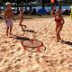 6. Funsport Sunflex X-Ball 73090 Outdoor-Spiel