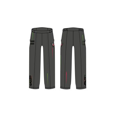 5. ROSSIGNOL Racing Pant Adult – Schwarz