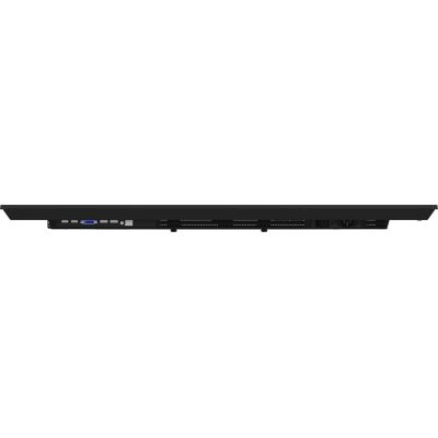 9. Iiyama-Panel 50" 3840x2160 UHD VA Haze 25 % 500 cd/m2