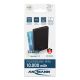 11. Ansmann 1700-0154 Lithium-Ionen-Powerbank (Li-Ion) 10000 mAh Schwarz