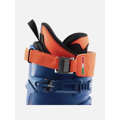 7. LANGE World Cup RS ZA+ Vibrant Blue Skischuhe