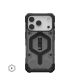 3. Urban Armor Gear Pathfinder Handyhülle 16 cm (6,3") Aschgrau, Schwarz