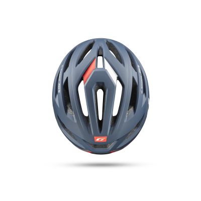 7. Julbo Fast Lane G-FDJ Blauer Fahrradhelm