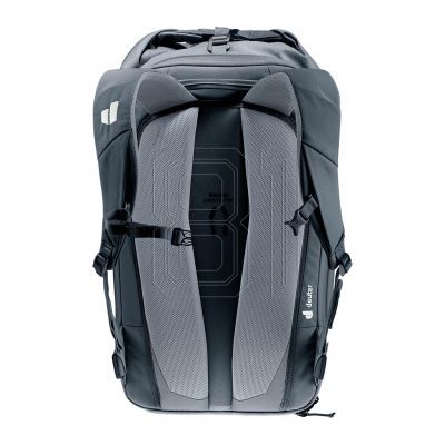 7. Deuter Utilion 30L Rucksack 3816124-7000