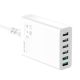 4. Blitzwolf BW-S15 6x USB-A Ladegerät (BLZ255WHT)