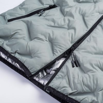 10. Elbrus Huel Primaloft Wos W 92800622478 Steppjacke