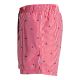 2. Jack&Jones Herren JWHARUBA SWIM PRINTS SHORTS 12206537 TRUE RED STRIPES