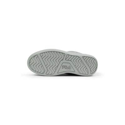 3. Fila Superbubble Damen Sportschuhe Sneakers grau modisch bequem leicht