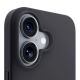 3. 3mk Hardy Silikon-MagCase für iPhone 16 Plus – Grau
