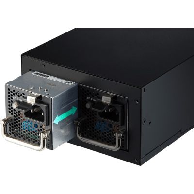 4. 900W FSP Fortron Twins PRO 24/7 ATX-Netzteil | 80+ Gold