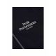 7. Peak Performance Jr Original Zip Hood schwarz