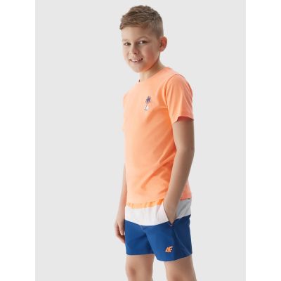 2. 4F Jr. Badeshorts 4FJWSS24UBDSM065-70N