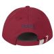 4. FC Barcelona Baseballkappe FCB Always Grana Jr 5001GBNGP