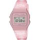 CASIO F-91WS-4EF Damenuhr
