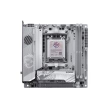 MSI MPG X870I EDGE TI EVO WIFI Mainboard AMD X870 Sockel AM5 Mini ATX