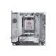 MSI MPG X870I EDGE TI EVO WIFI Mainboard AMD X870 Sockel AM5 Mini ATX
