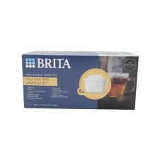 Brita Maxtra Pro Wasserfilterkartusche 6 Stück.