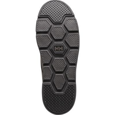 5. Helly Hansen Herren Winterstiefel PINEHURST LEATHER 11738 713