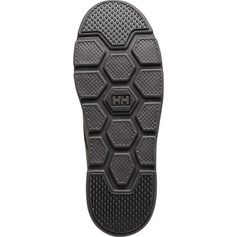 5. Helly Hansen Herren Winterstiefel PINEHURST LEATHER 11738 713