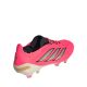 3. Adidas Predator Elite FG Pinke Fußballschuhe HP9973