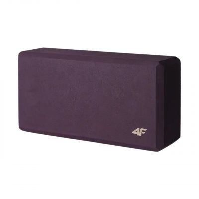 4. Yogablock 4F U082 2er-Pack 4FWSS25AAOTU082 50S
