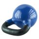 5. Blaue HMS KNV28 Kettlebell aus Gusseisen, 28 kg