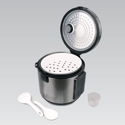 5. Multikocher MAESTRO MR-795 mit 26 Programmen