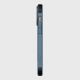 4. Raptic X-Doria Fort Case iPhone 14 Pro Max mit gepanzerter blauer MagSafe-Hülle