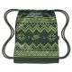 4. Nike Rucksack mit Kordelzug – Fair Isle FZ7287-338