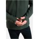 Odlo ESSENTIAL THERMAL Midlayer ohne Kapuze, grün