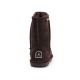 11. BearPaw Emma Youth Jr 708YChocolateII Schuhe