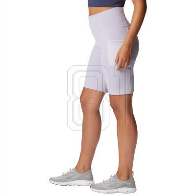 3. Columbia Windgates Half Tight Shorts W 1991761568