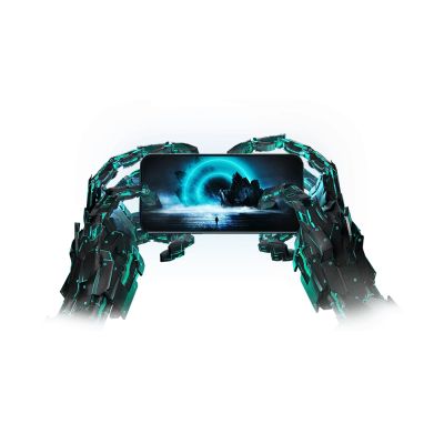 4. 3mk 1UP Schutzfolie für Oppo Reno 13 Pro