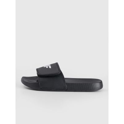 Flip-Flops mit Klettverschluss für Jungen, Größe 4F, 4FJWSS26FSLIM034-21S