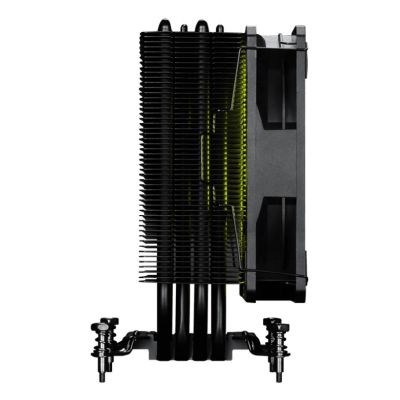 2. CPU-Kühler MSI MAG COREFROZR AA13 ARGB 1x120mm