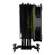 2. CPU-Kühler MSI MAG COREFROZR AA13 ARGB 1x120mm