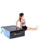 11. Set mit vier HMS Premium Plyometrie-Boxen PYBS01
