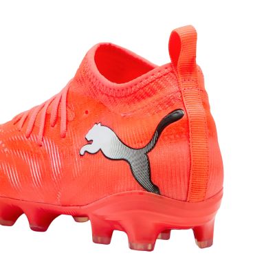9. Puma Future 9 Match FG/AG 108721 01 Kinder-Fußballschuhe