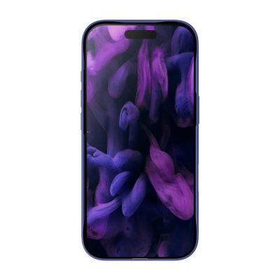 3. LAUT HUEX SLIM Handyhülle für iPhone 17 Pro Max – Future Blue, 17,5 cm (6,9 Zoll), Blau