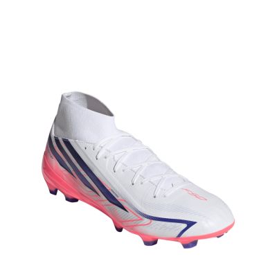 2. adidas F50 Hyperfast League Mid FG IH7090 Fußballschuhe