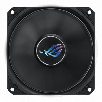 Wasserkühlung ASUS ROG STRIX LC III 360