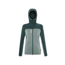 Kurtka MILLET FUSION GRID HOODIE W zielony