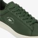 2. Herren Lacoste Carnaby Set Sneakers Sportschuhe Sneakers grün (748SMA00121X3)